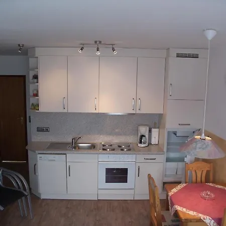 Ferienhaus-anne-fw-5 Appartement Büsum