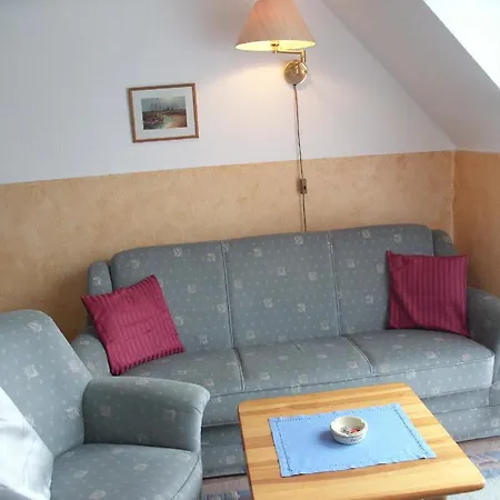 Ferienhaus-anne-fw-5 Appartement