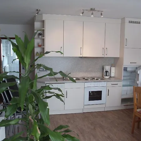 Appartement Ferienhaus-anne-fw-5 Büsum