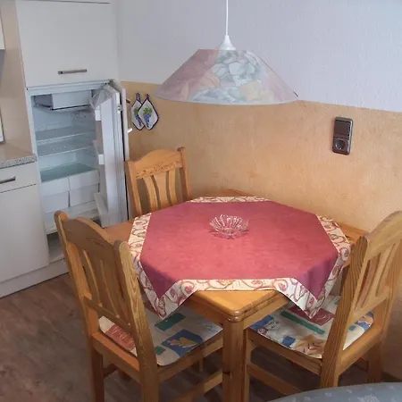 Ferienhaus-anne-fw-5 * Büsum