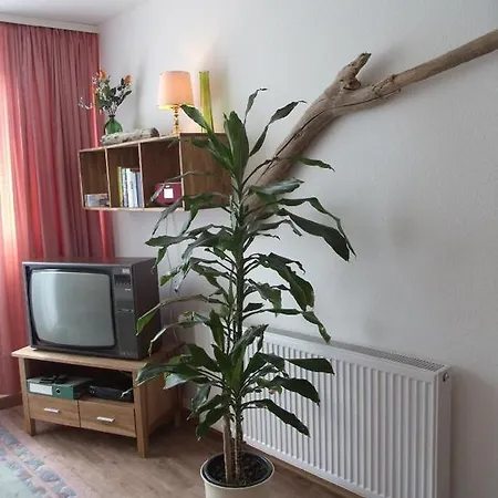 Ferienhaus-anne-fw-5 Appartement